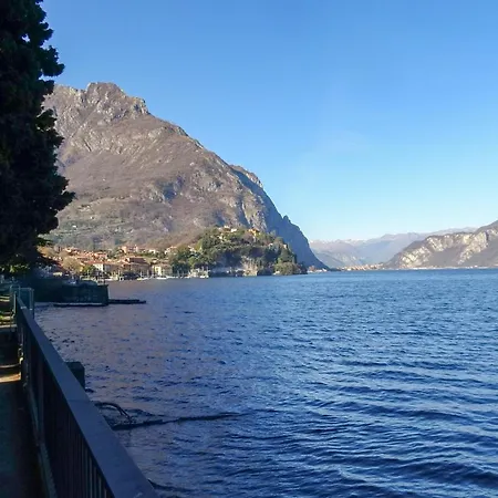 아파트 Maison Charles - 말그라테