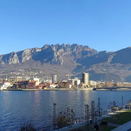 Maison Charles - 아파트 *