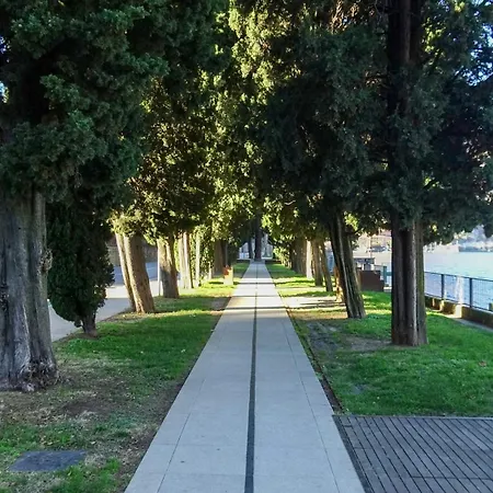 아파트 Maison Charles - 말그라테