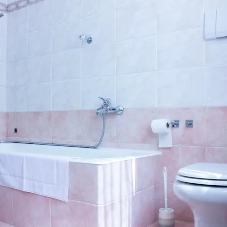 아파트 Maison Charles -