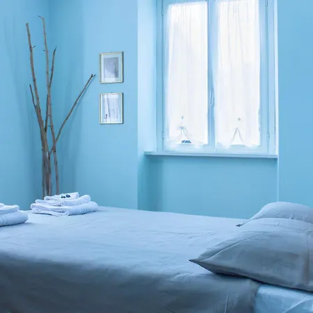 Maison Charles - Appartamento