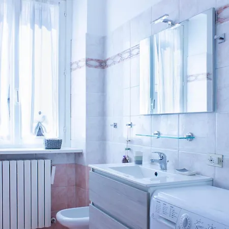 Appartamento Maison Charles -