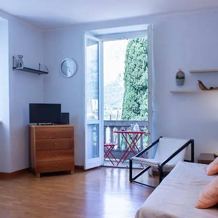 Maison Charles - Appartamento *