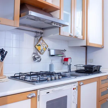 Maison Charles - Appartamento