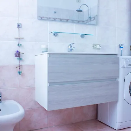 Maison Charles - Appartamento *