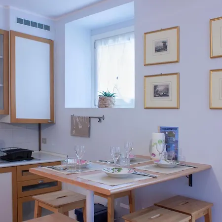 Maison Charles - Appartement *