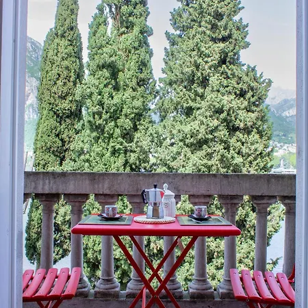 Maison Charles - Appartamento