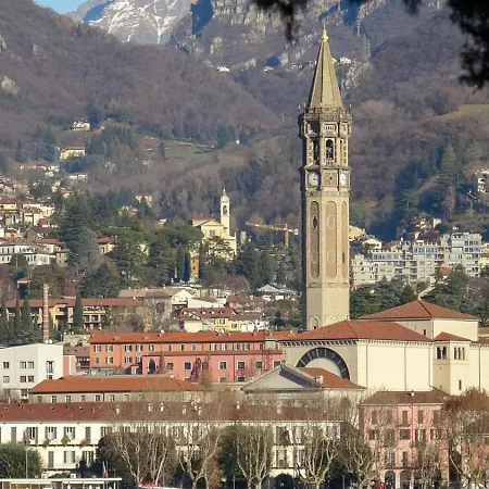 Maison Charles - * مالغراتي