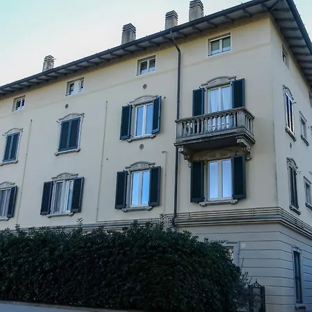 Maison Charles - شقة *