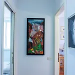 Apartamento Maison Charles - *