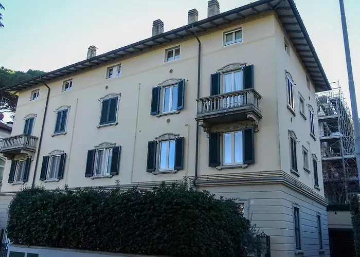 Maison Charles - Apartman *