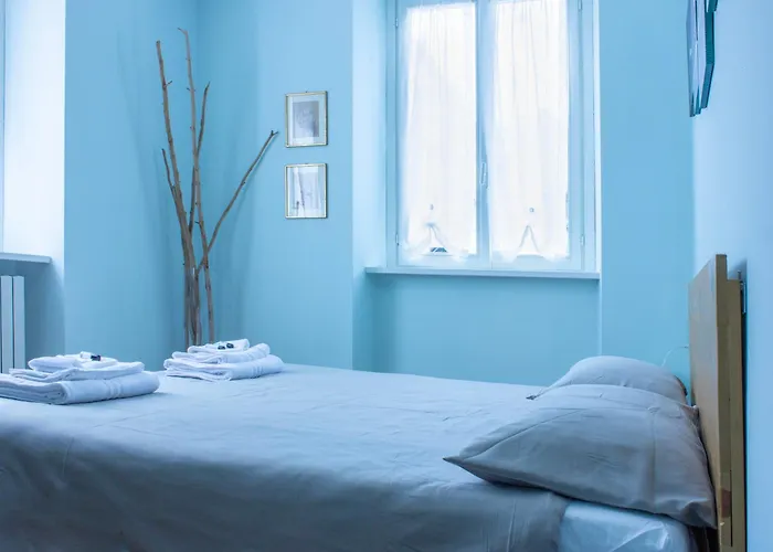 Maison Charles - Apartman